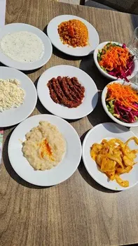 En Gözde Pide resimleri
