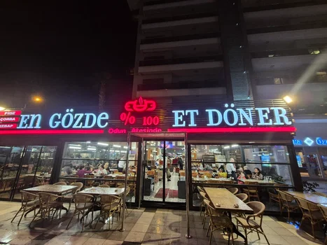 En Gözde Pide resimleri