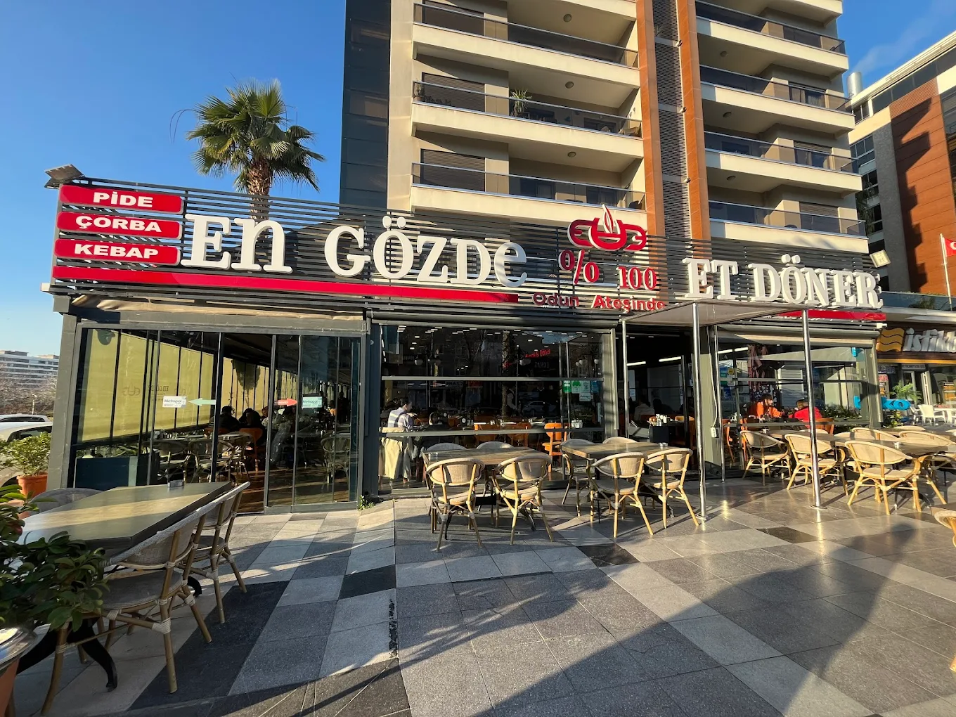 En Gözde Pide