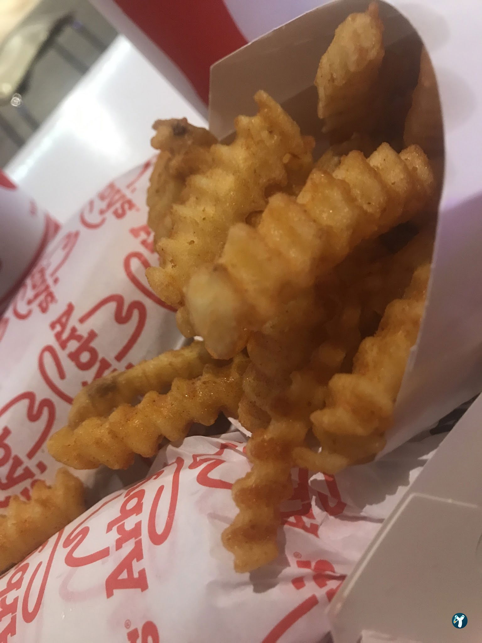 Arby'S