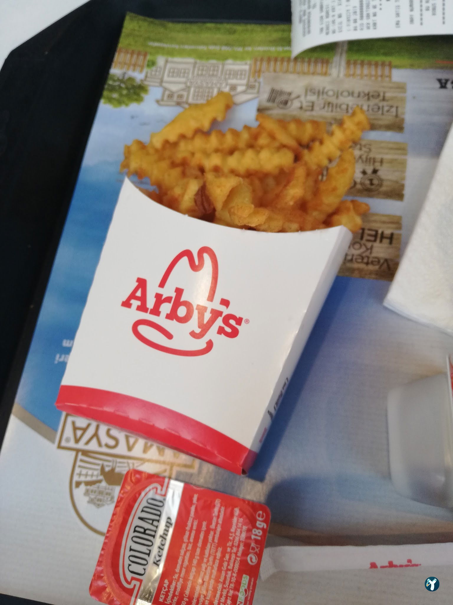 Arby'S