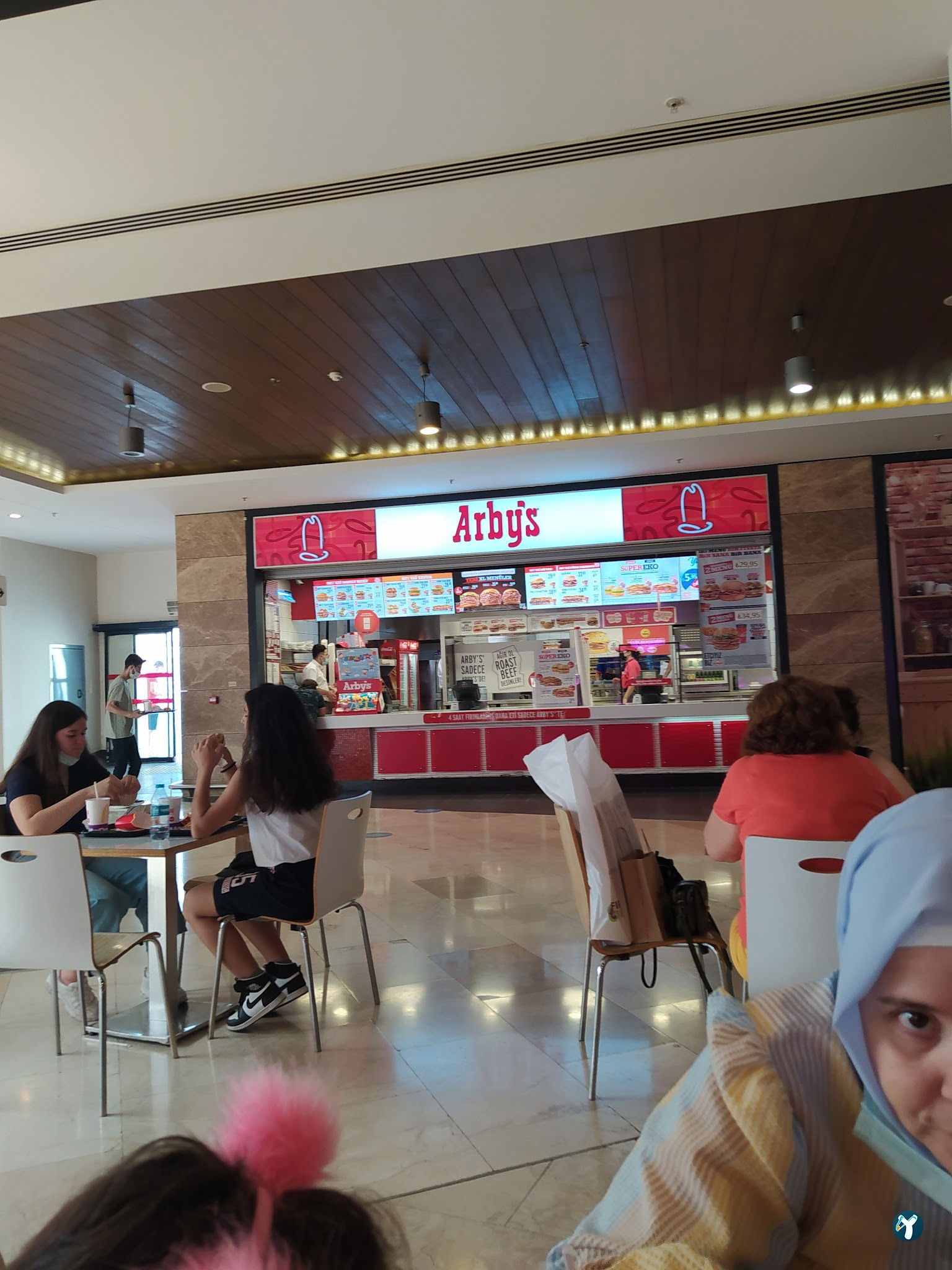 Arby'S