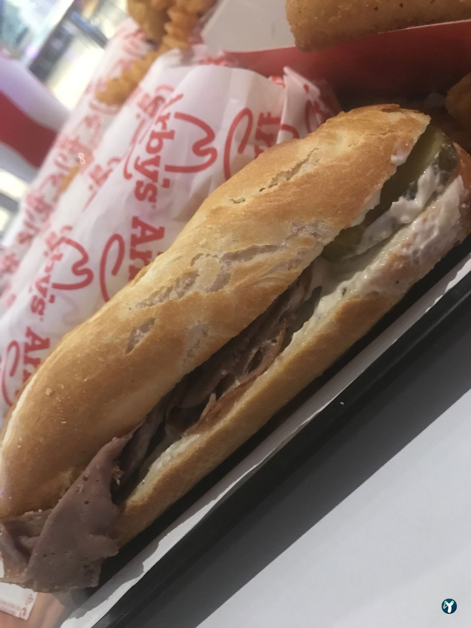 Arby'S