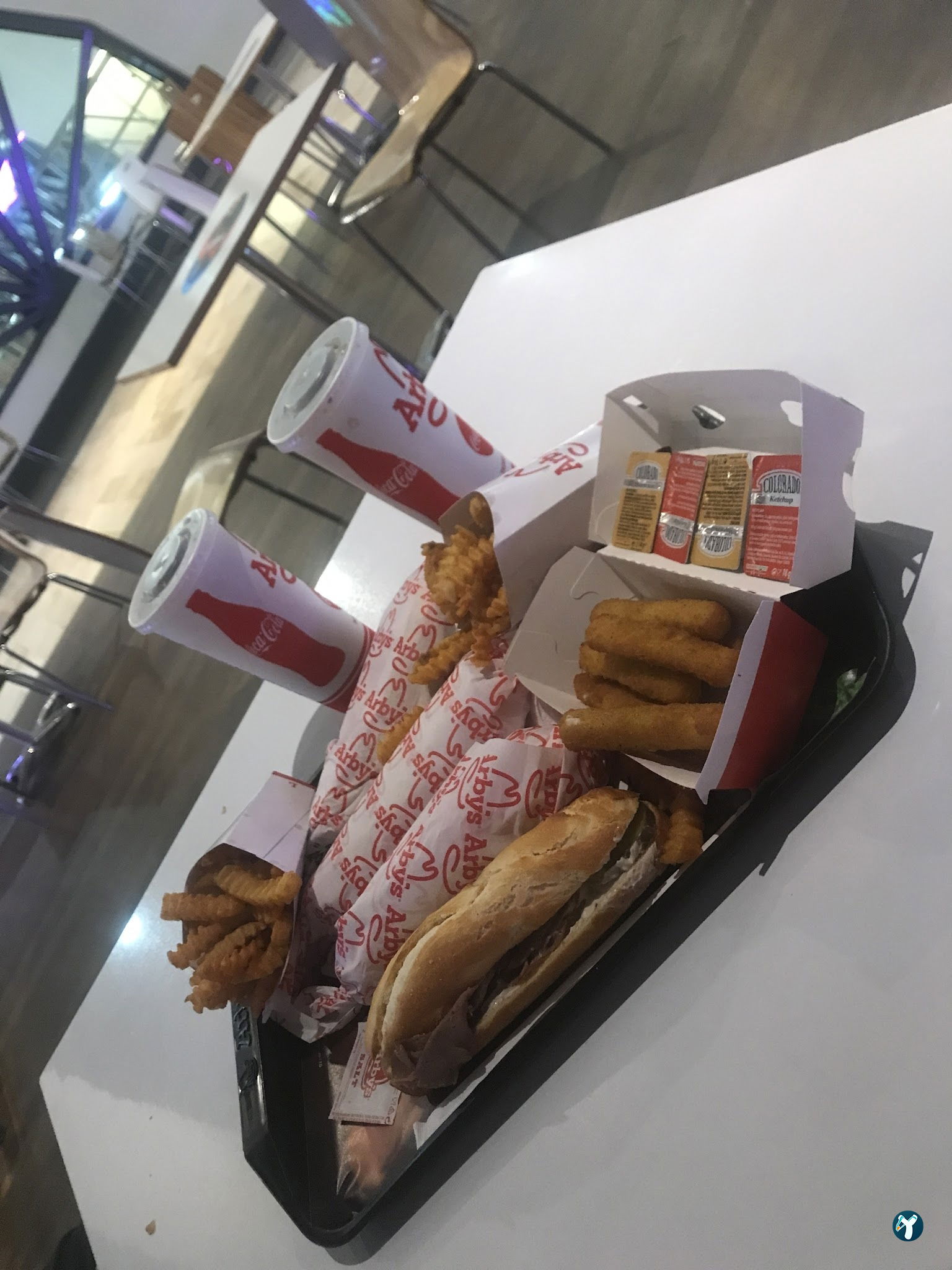 Arby'S