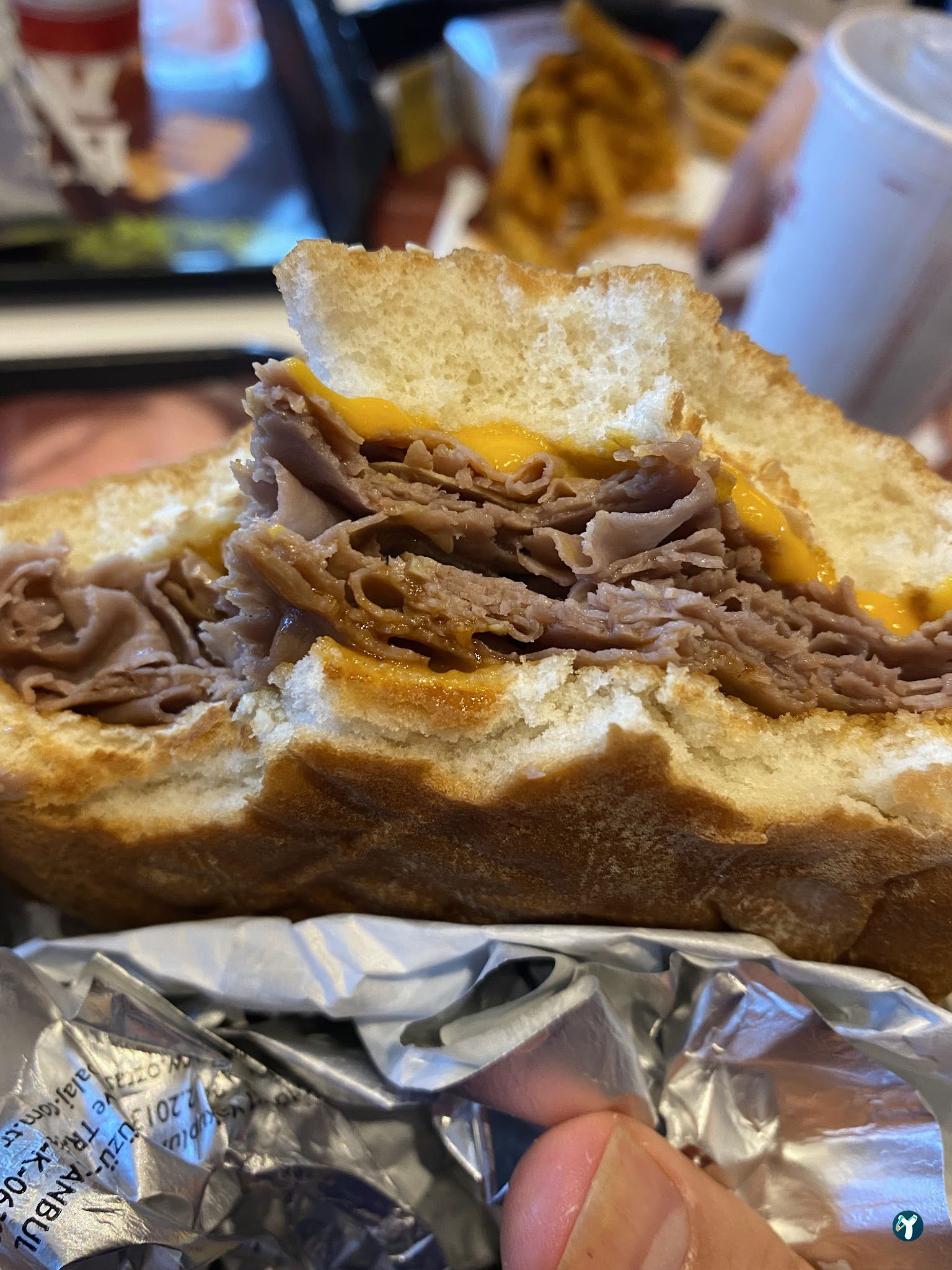Arby'S