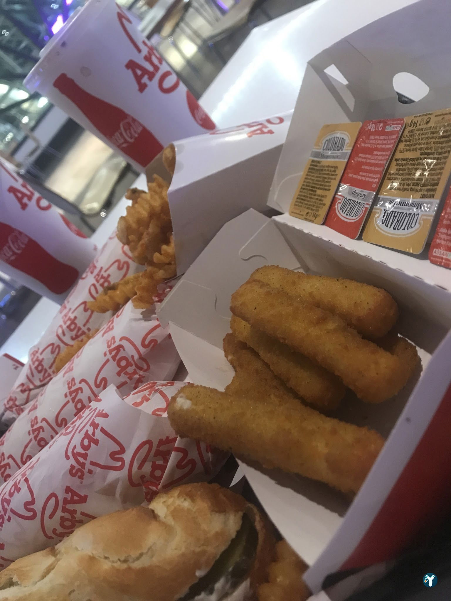 Arby'S