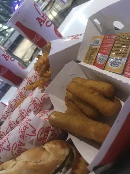 Arby'S resimleri