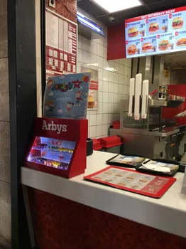 Arby'S resimleri