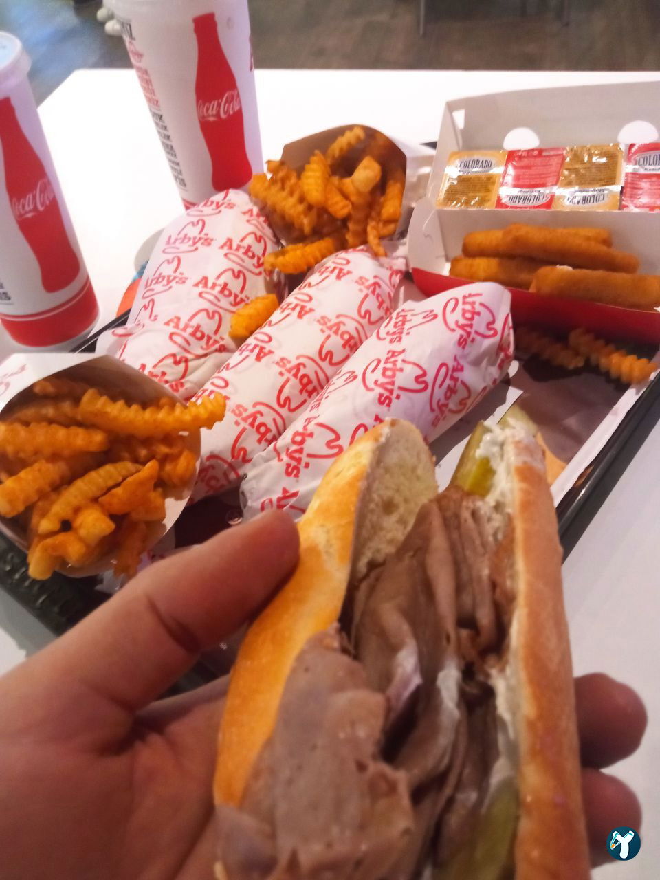 Arby'S
