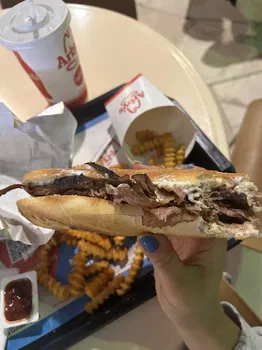 Arby'S resimleri