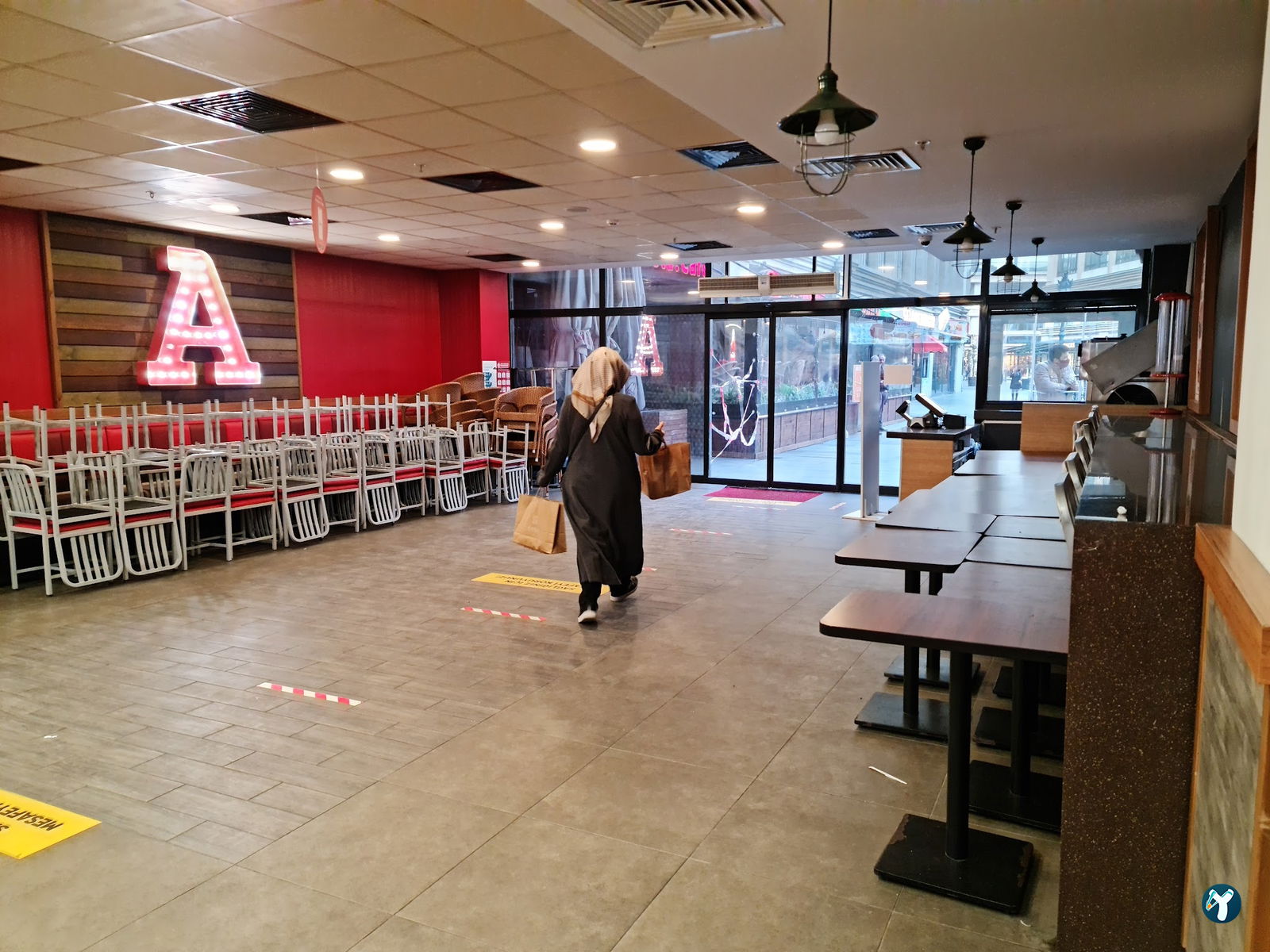 Arby'S