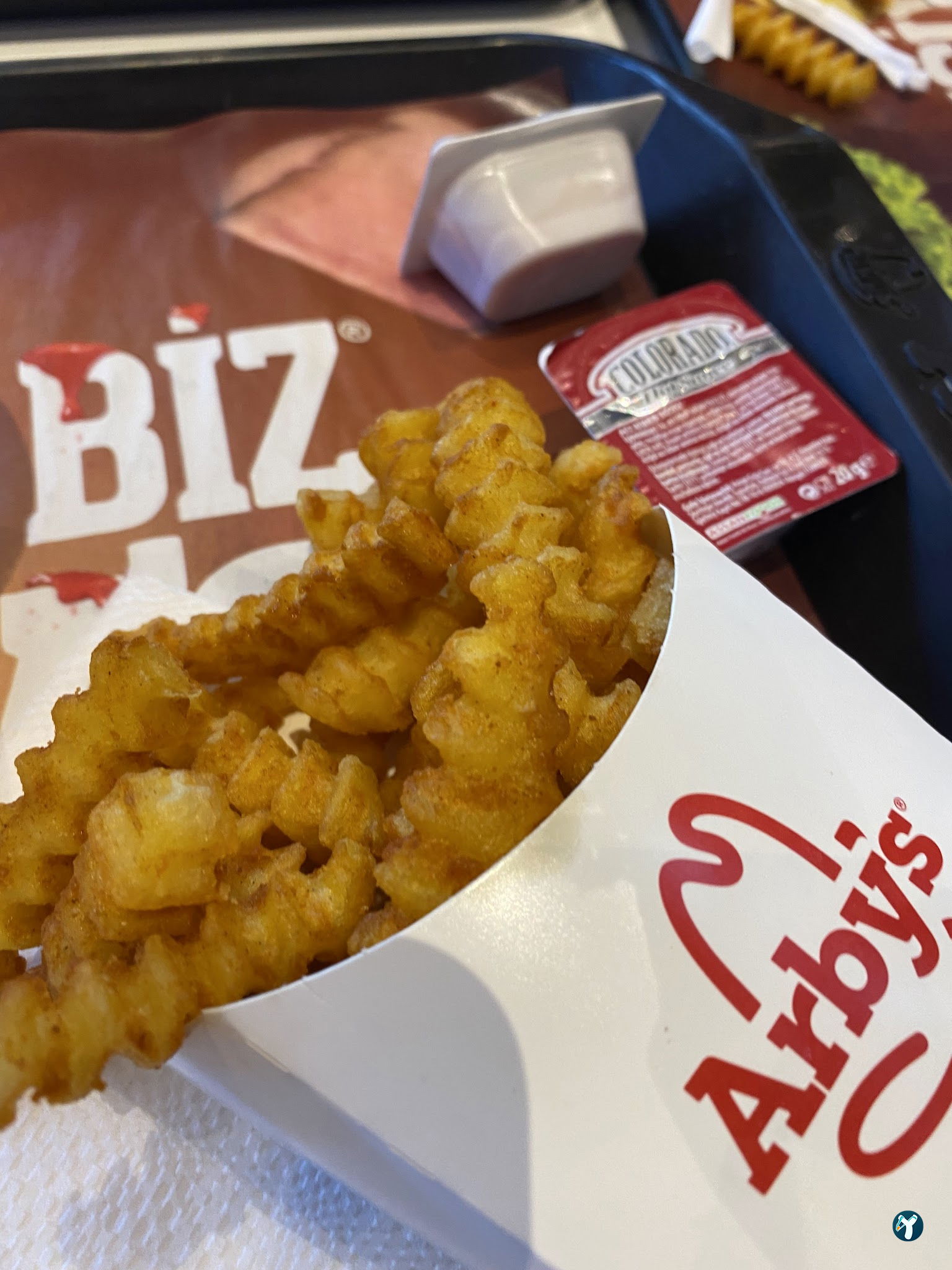 Arby'S