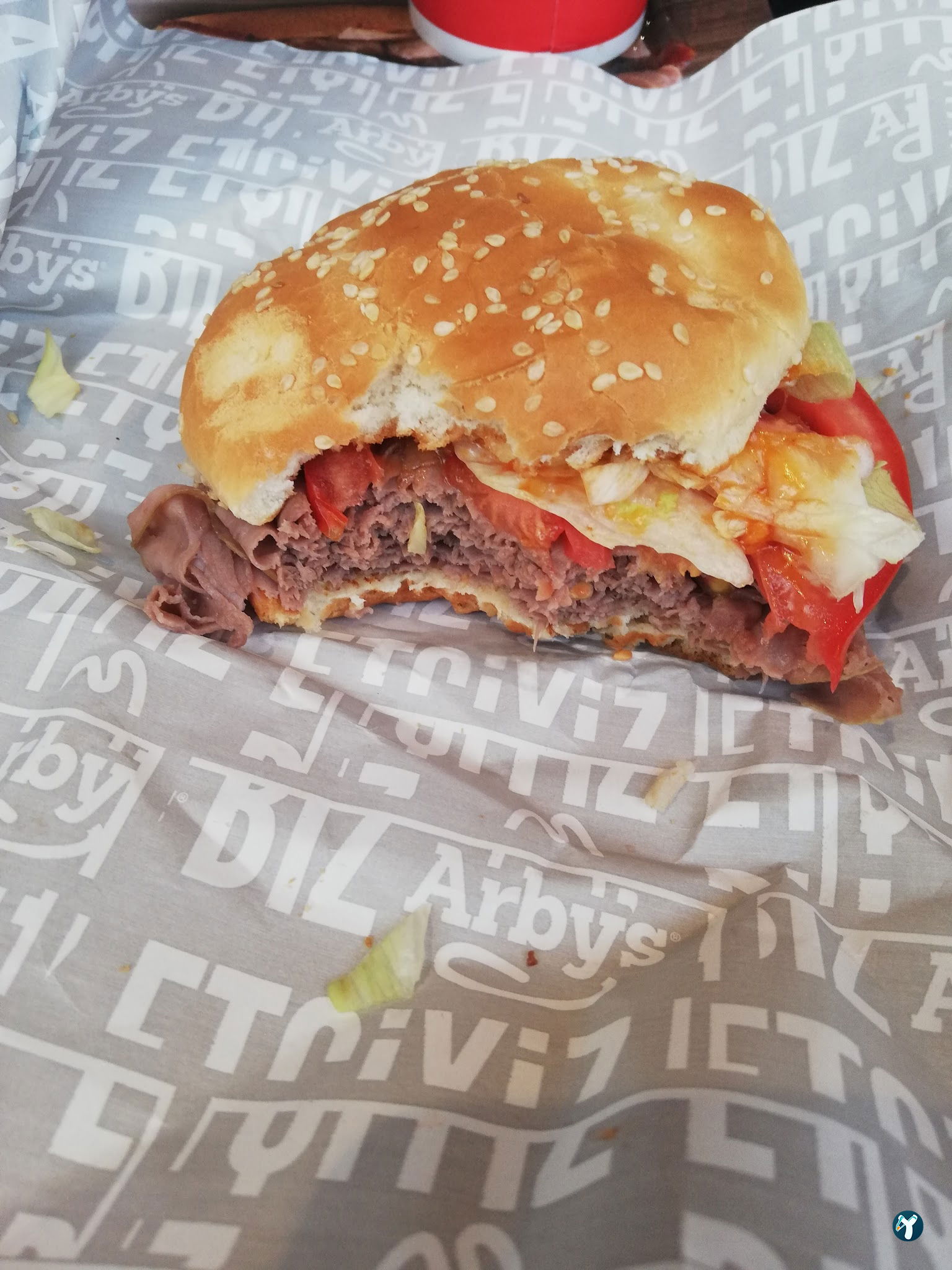 Arby'S
