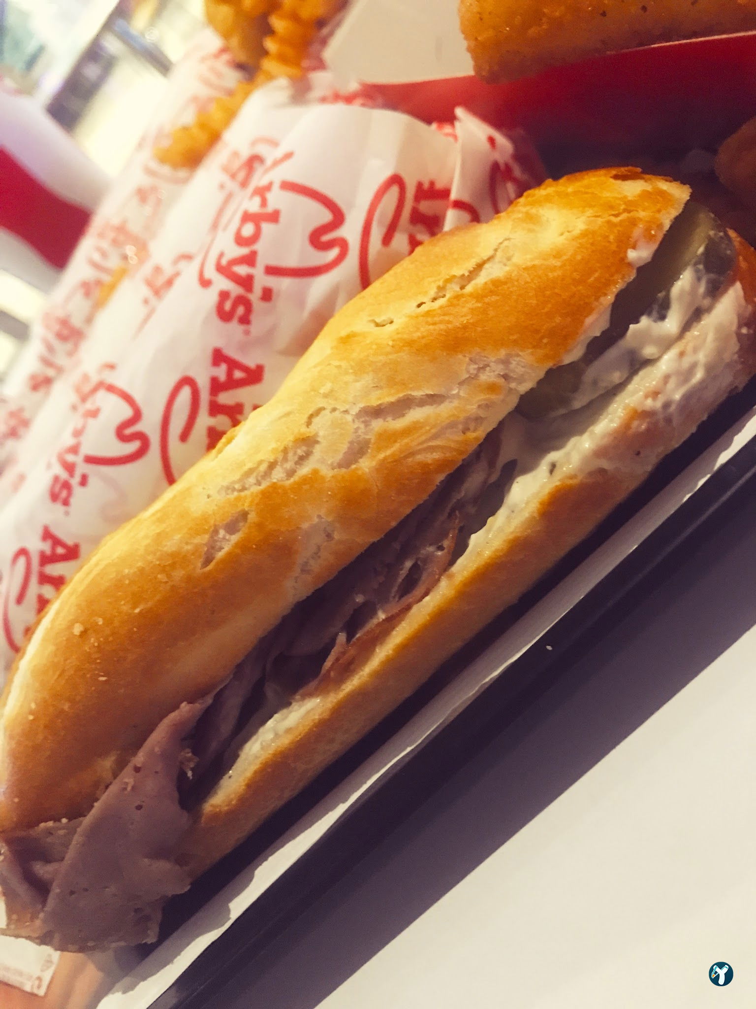 Arby'S