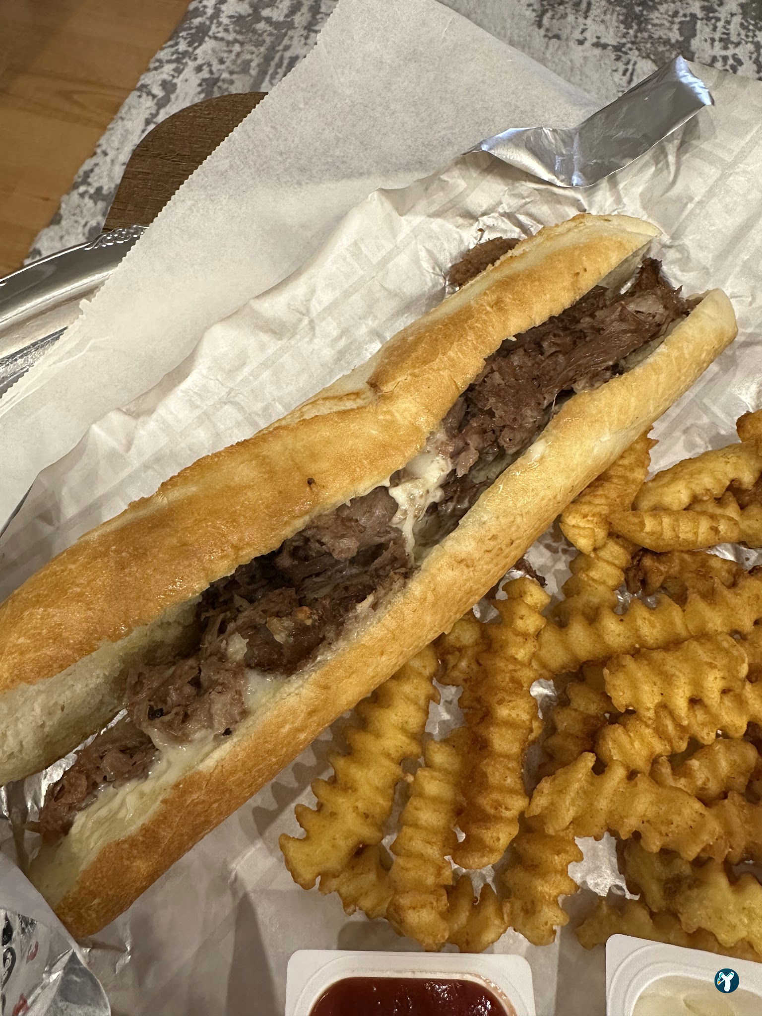 Arby'S
