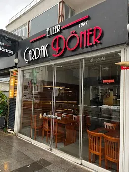 Çardak Döner resimleri