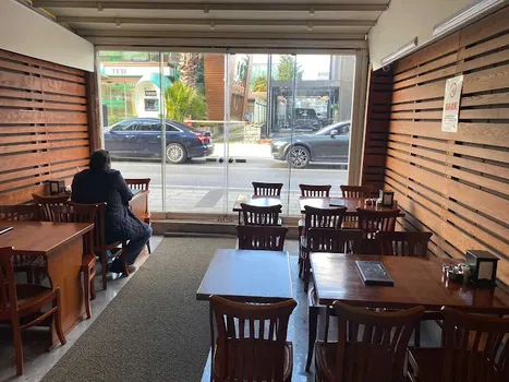 Çardak Döner resimleri