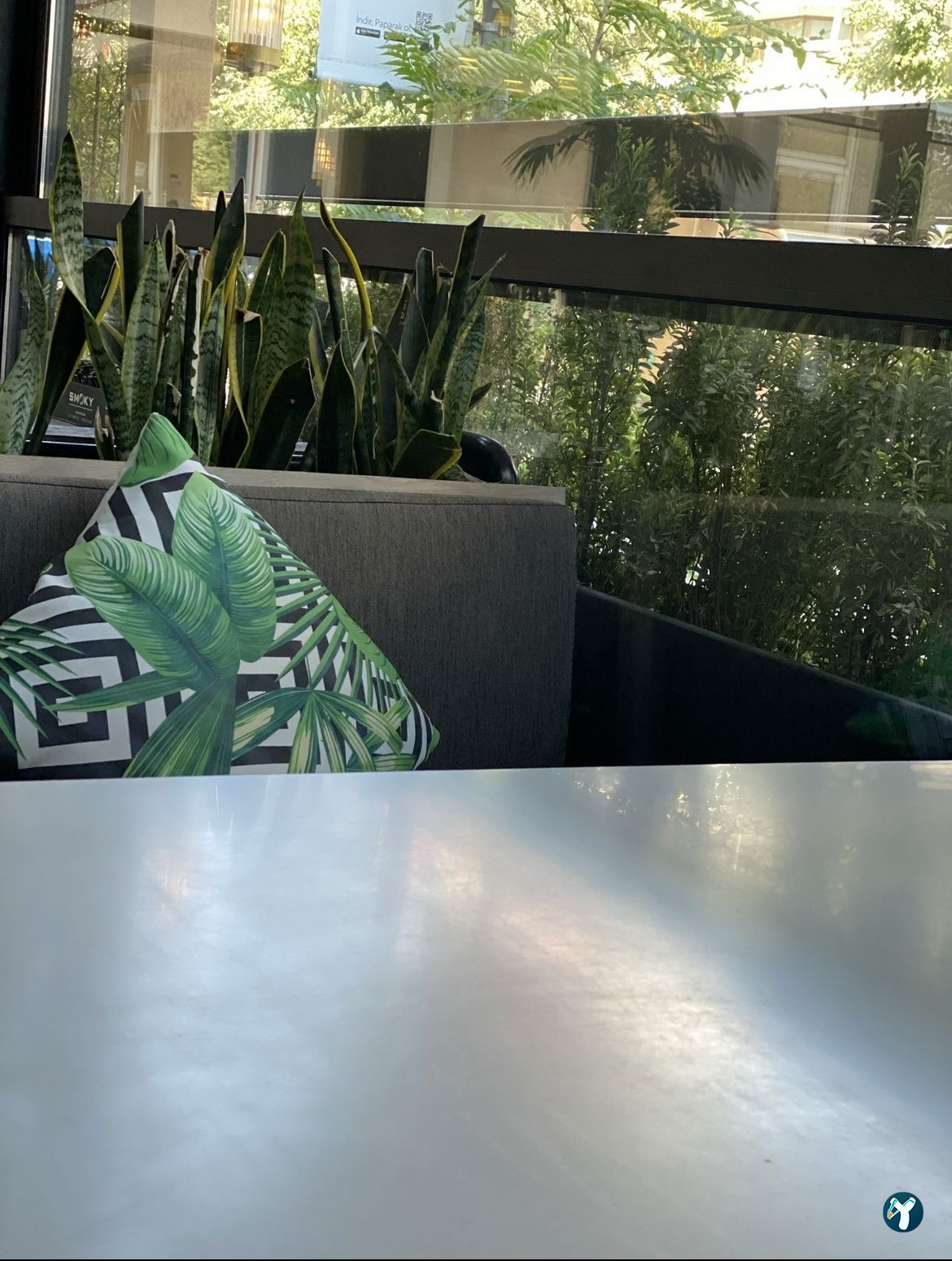 Smoky Lounge Bakırköy