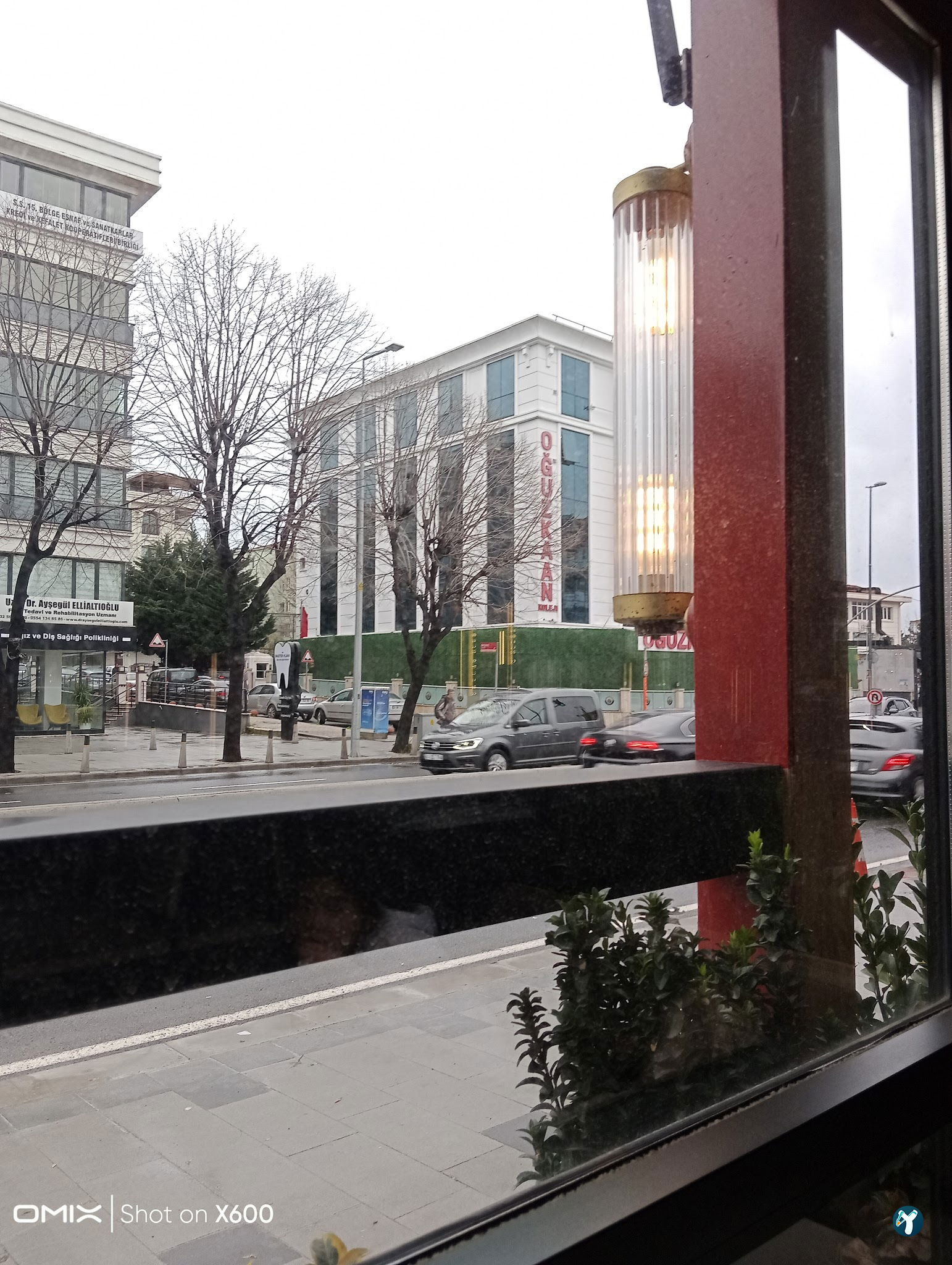Smoky Lounge Bakırköy