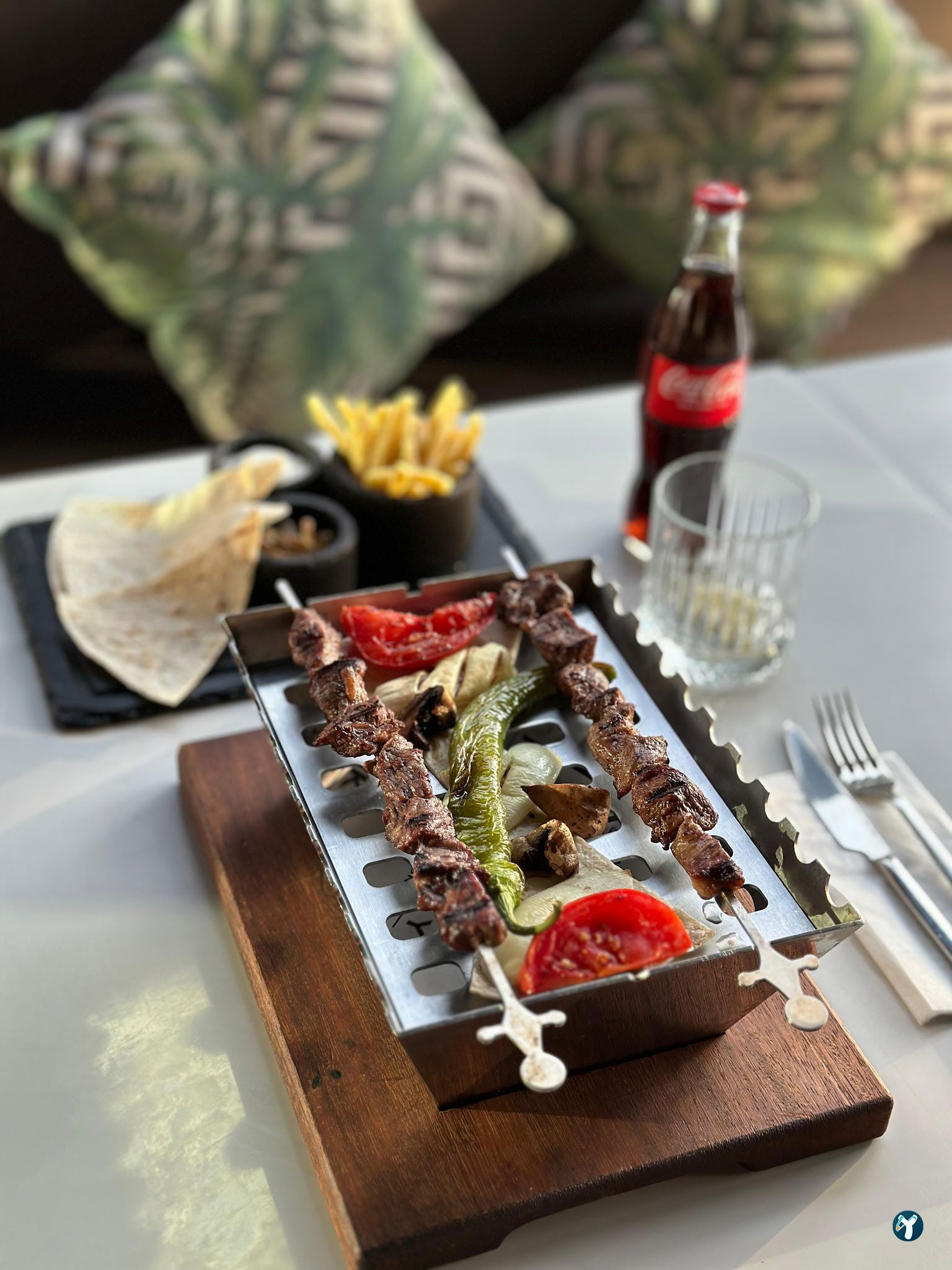 Smoky Lounge Bakırköy