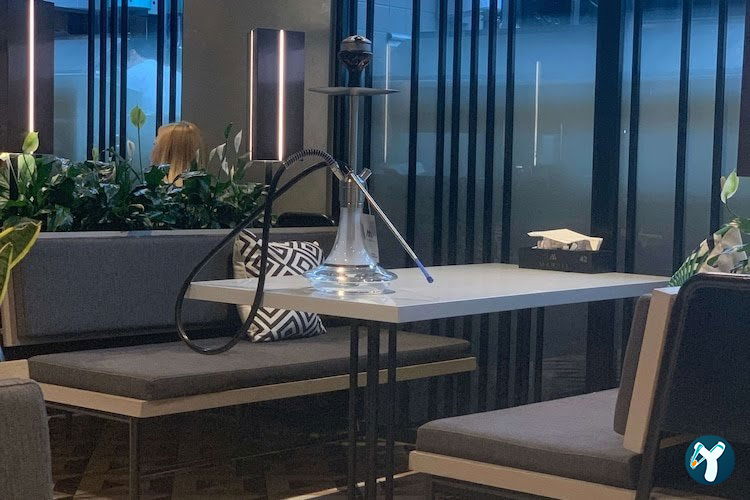 Smoky Lounge Bakırköy