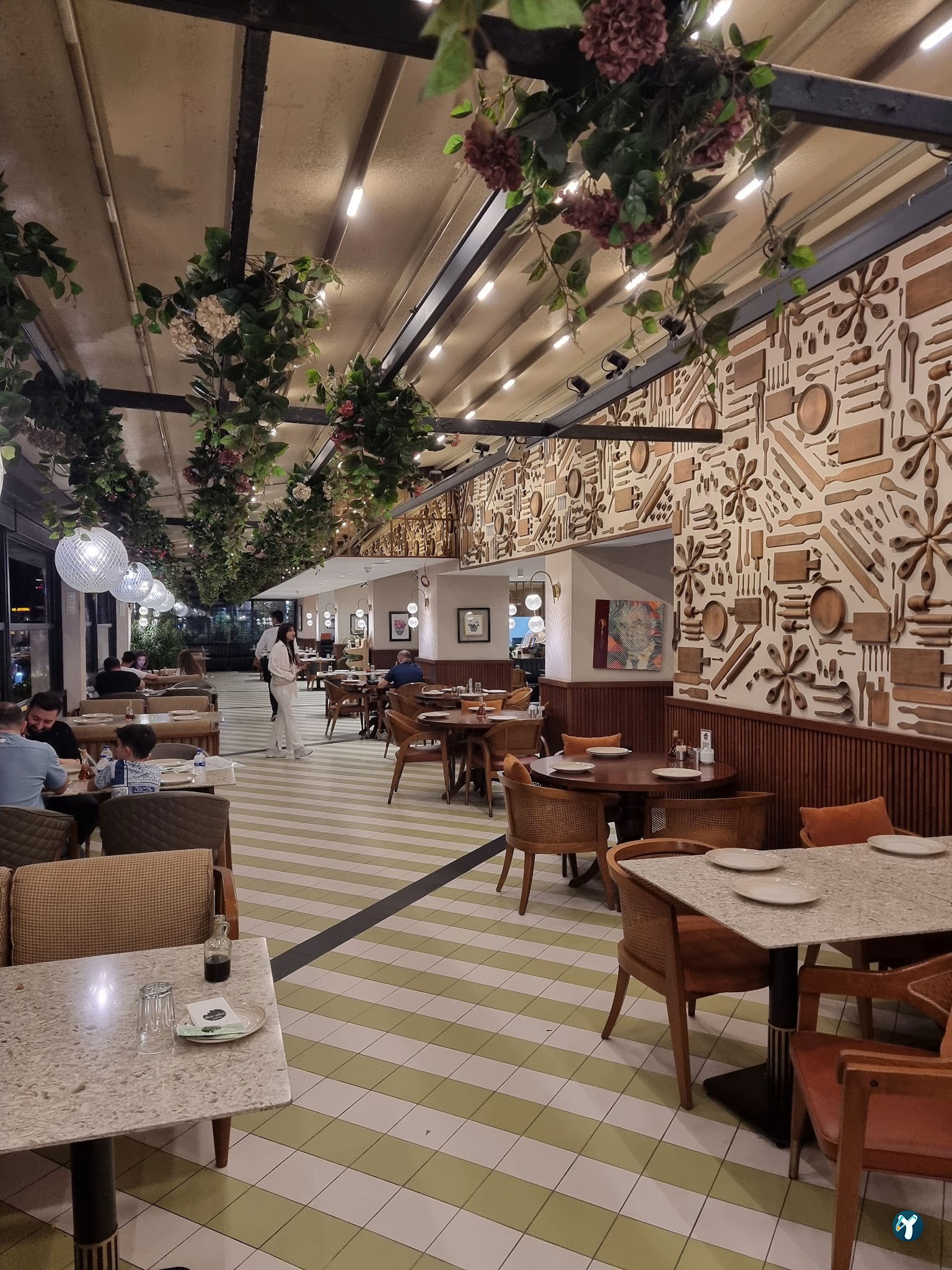 Smoky Lounge Bakırköy