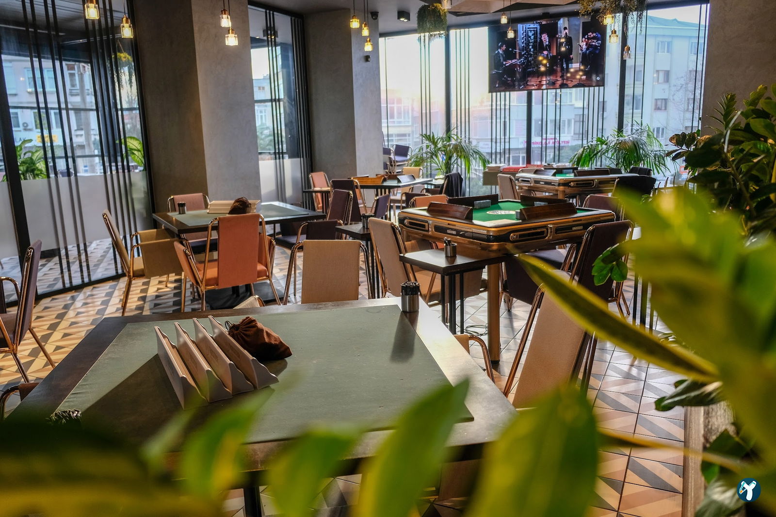 Smoky Lounge Bakırköy