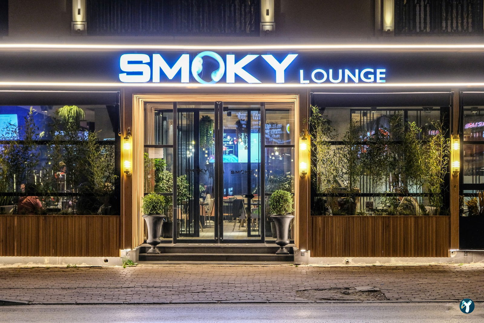 Smoky Lounge Bakırköy