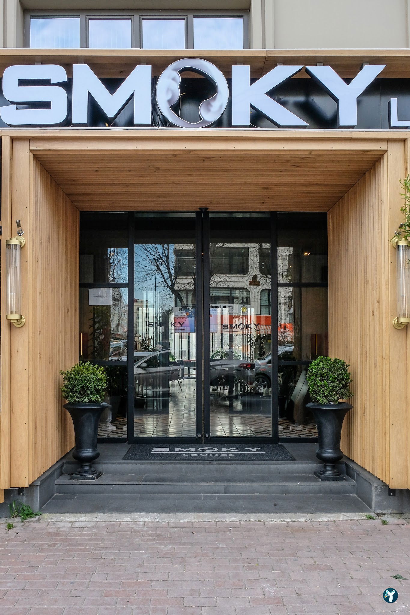 Smoky Lounge Bakırköy