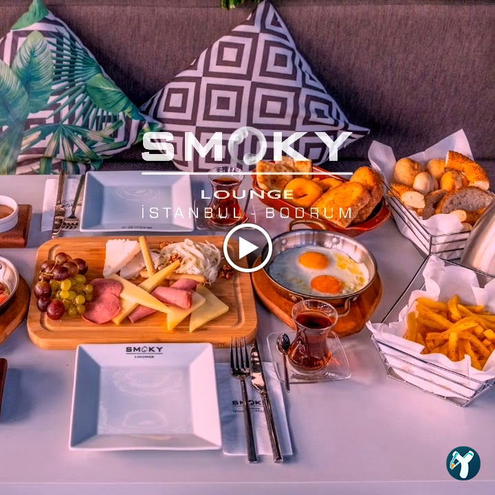 Smoky Lounge Bakırköy