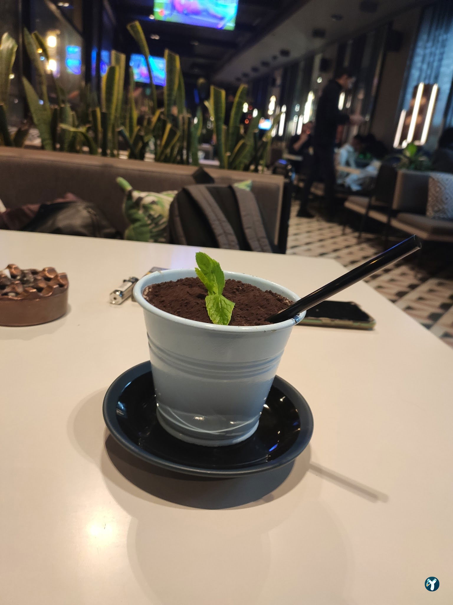 Smoky Lounge Bakırköy