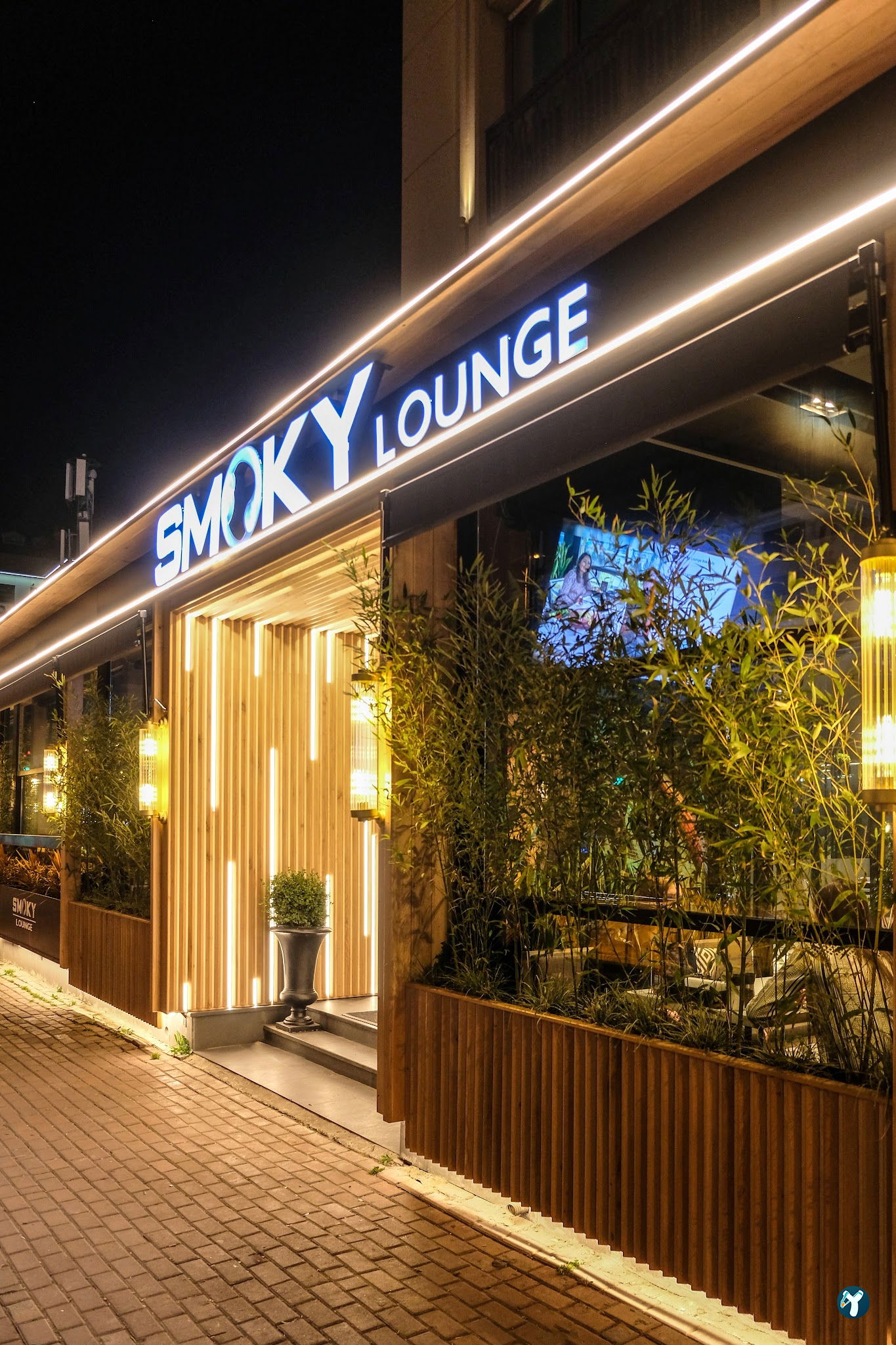 Smoky Lounge Bakırköy