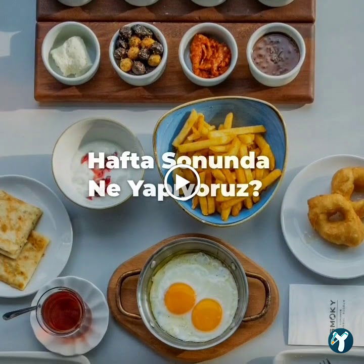 Smoky Lounge Bakırköy