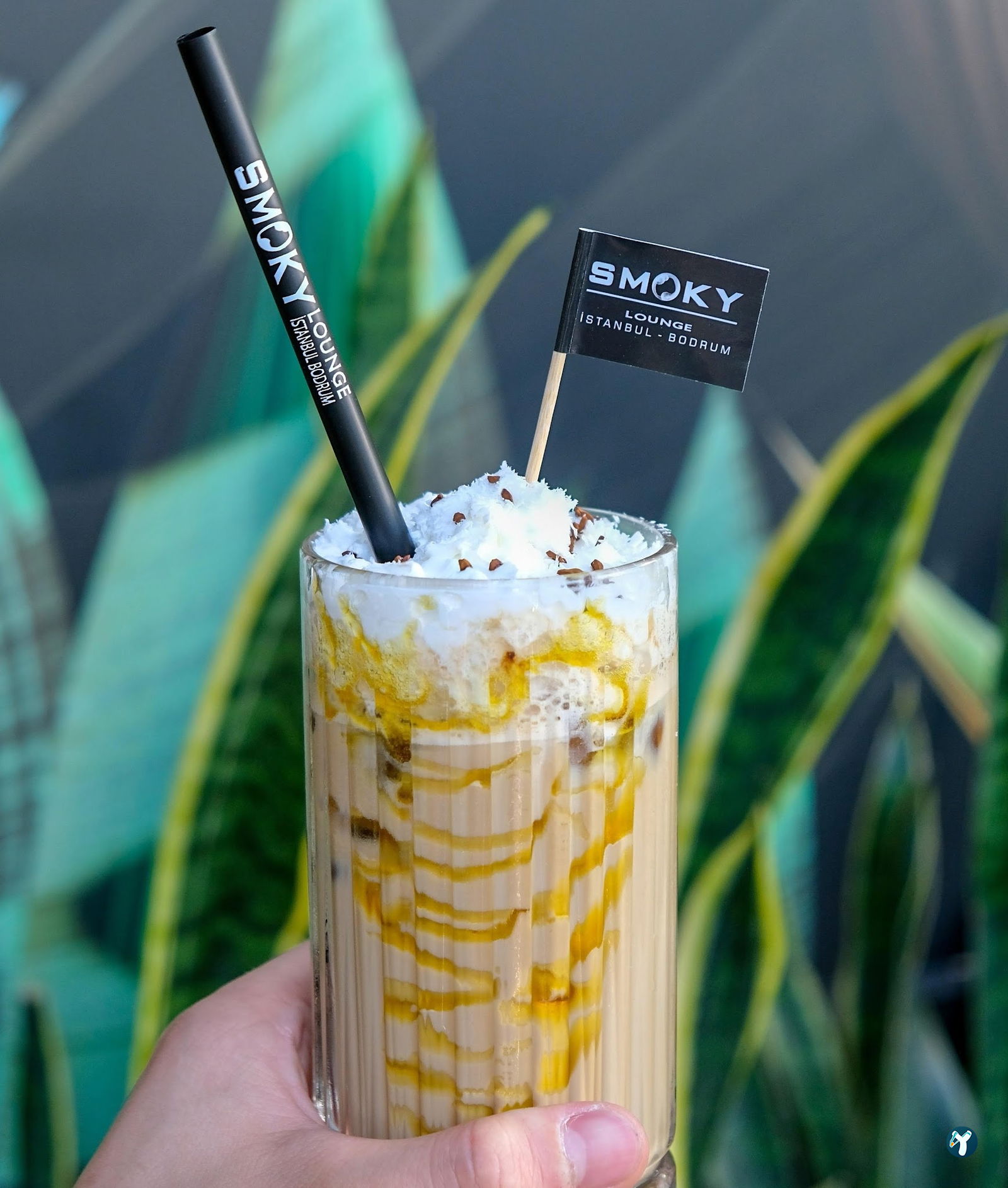 Smoky Lounge Bakırköy