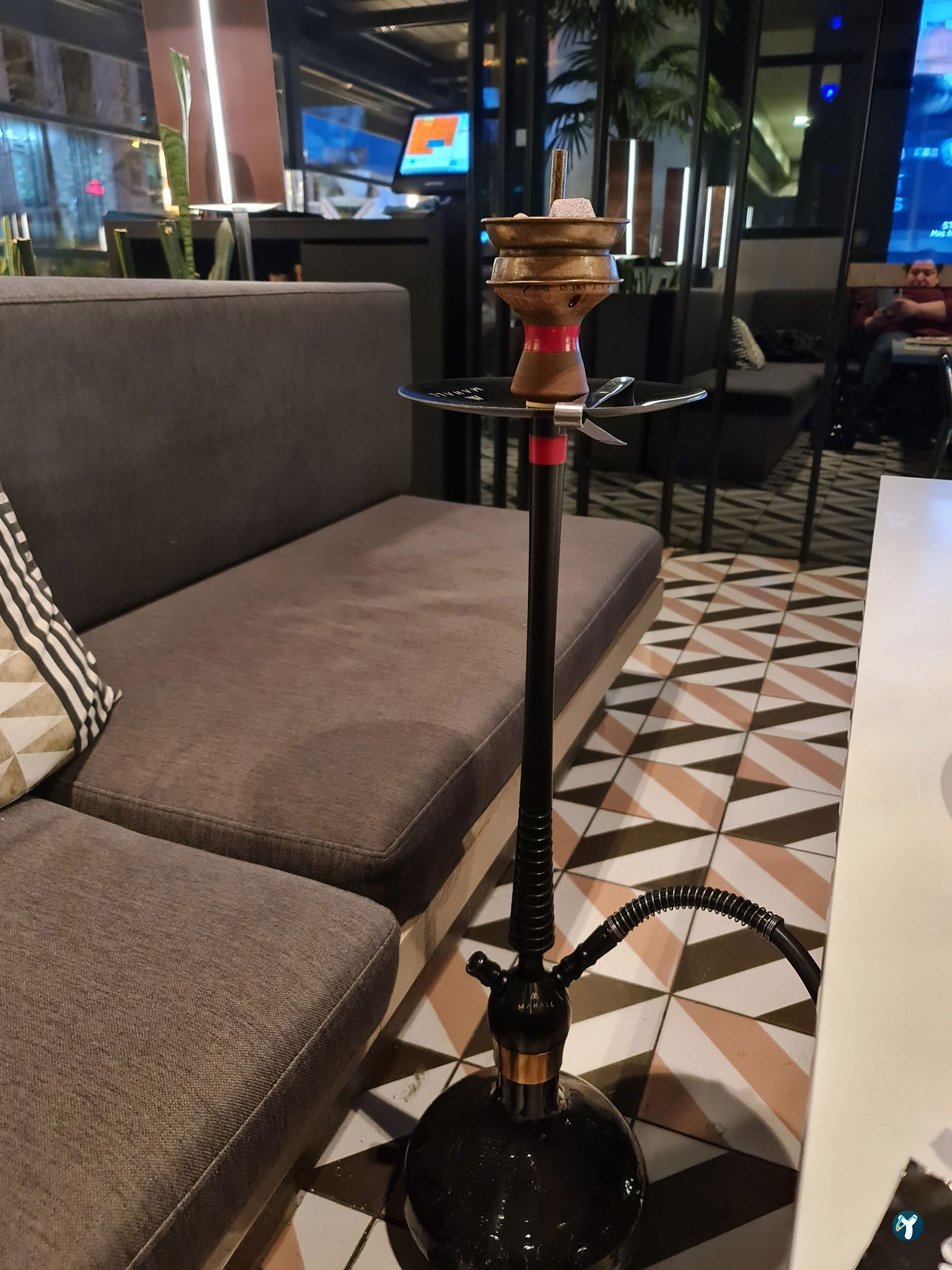 Smoky Lounge Bakırköy