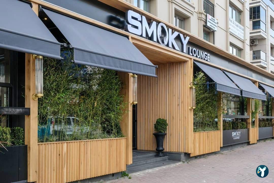 Smoky Lounge Bakırköy