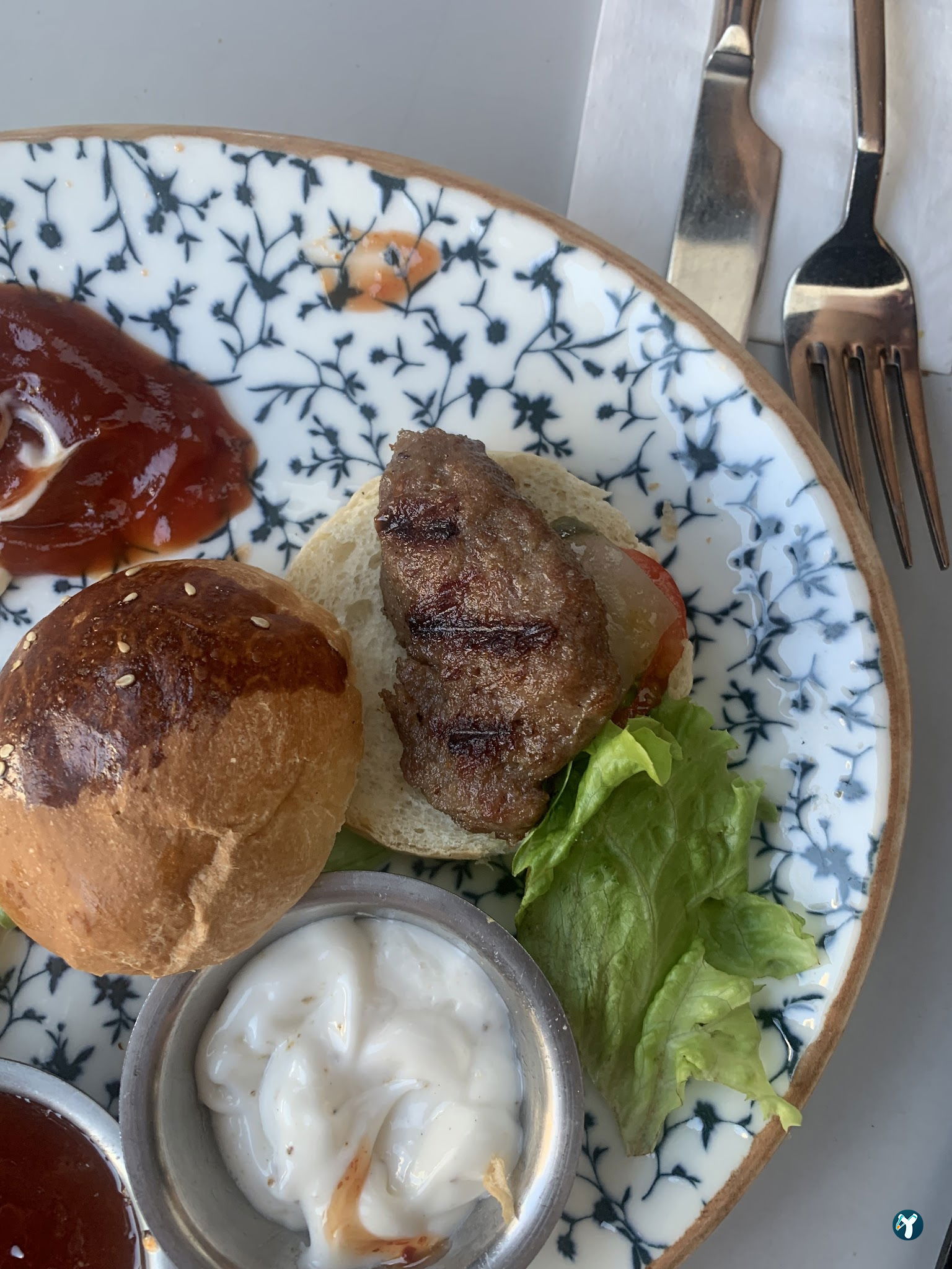 Smoky Lounge Bakırköy