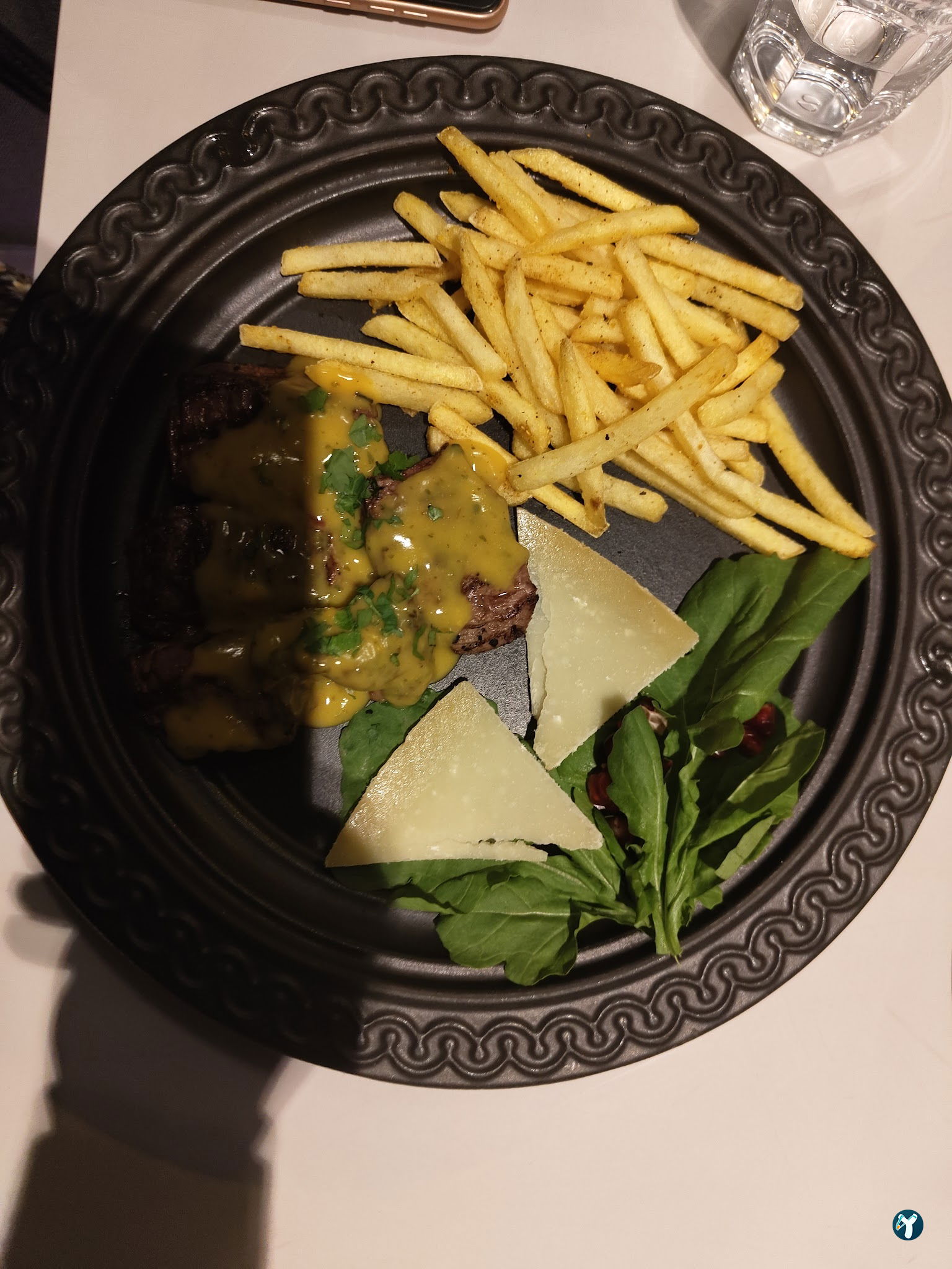 Smoky Lounge Bakırköy