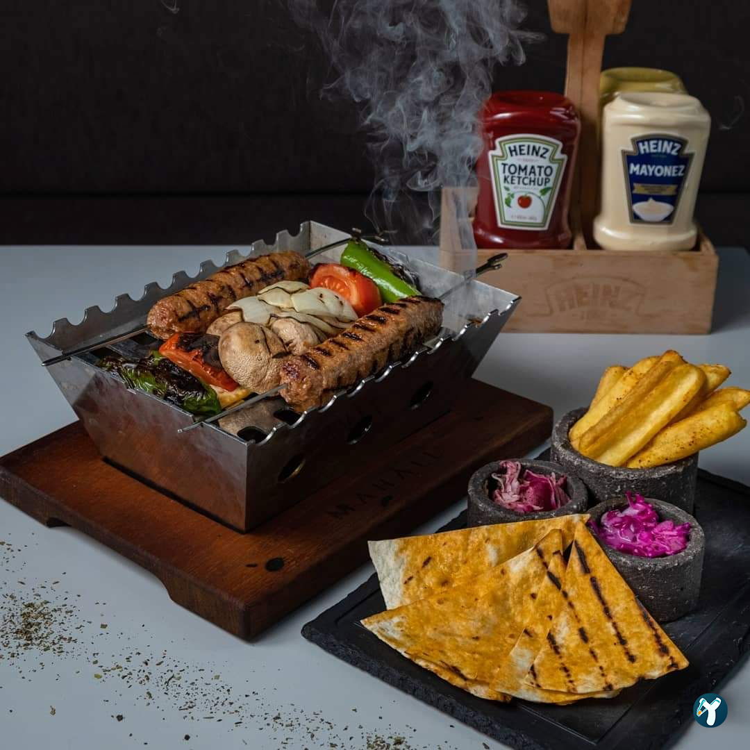 Smoky Lounge Bakırköy