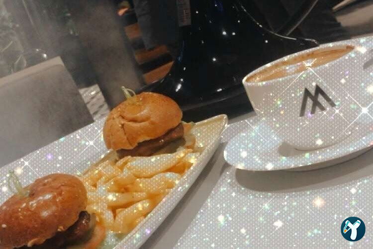 Smoky Lounge Bakırköy