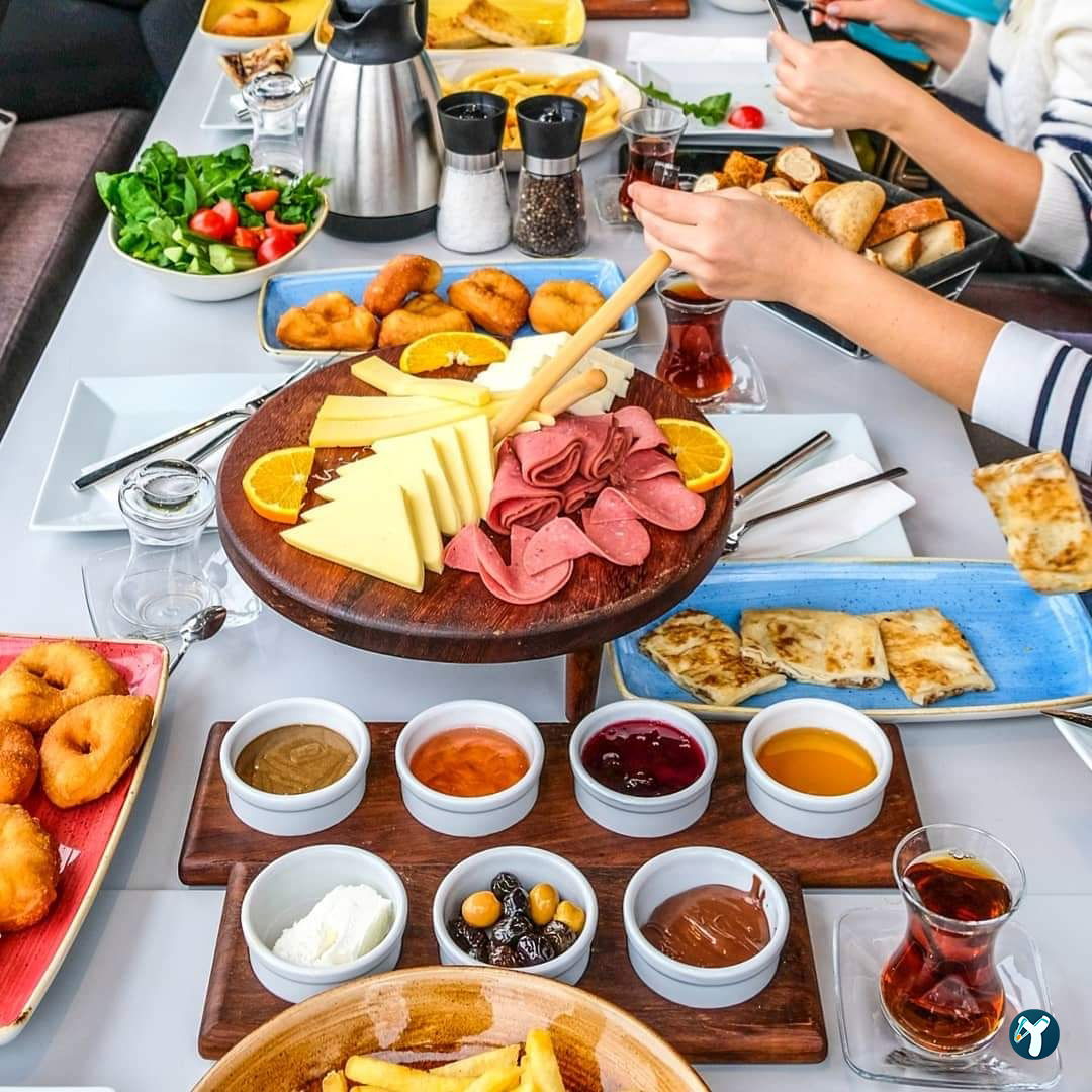 Smoky Lounge Bakırköy
