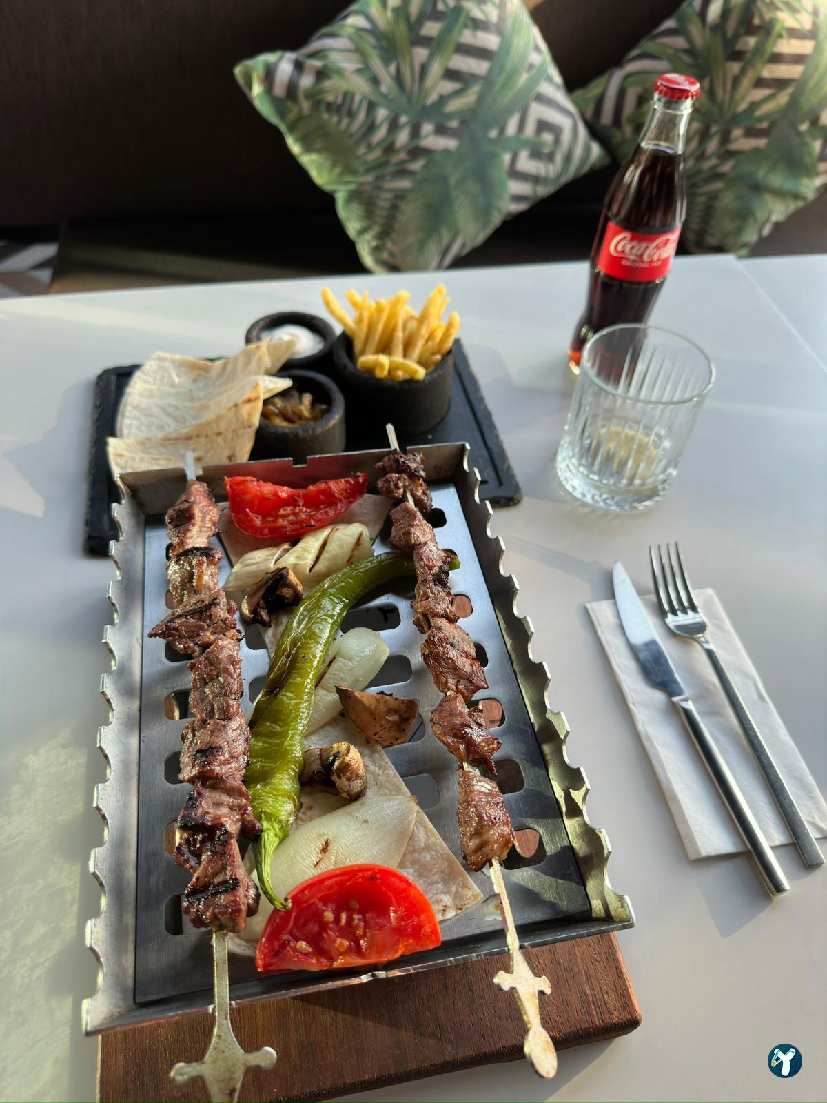 Smoky Lounge Bakırköy