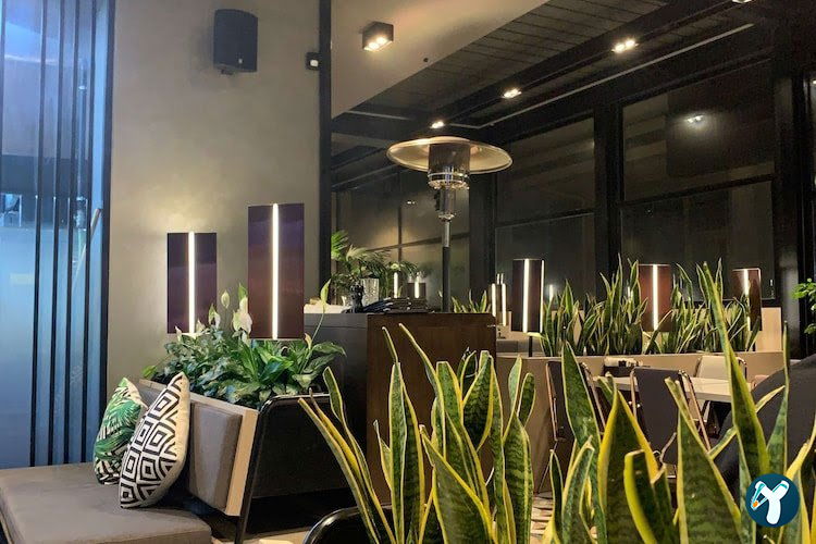 Smoky Lounge Bakırköy