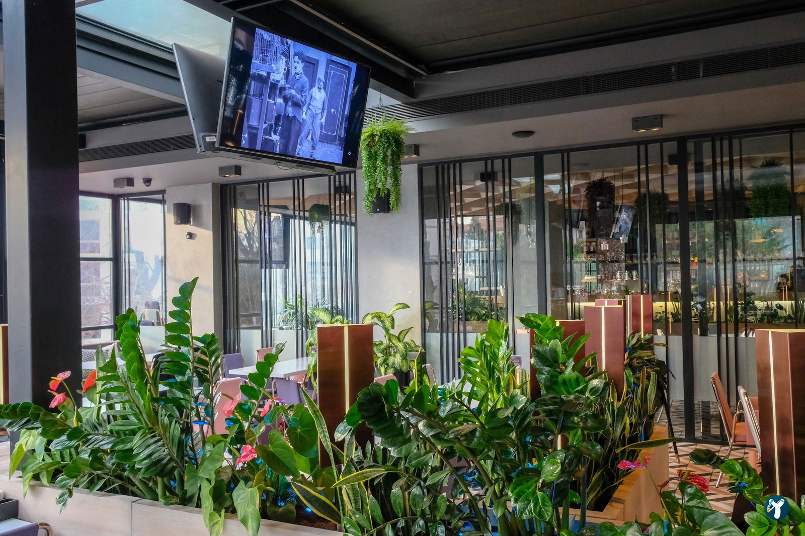 Smoky Lounge Bakırköy