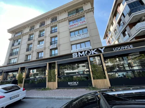 Smoky Lounge Bakırköy resimleri