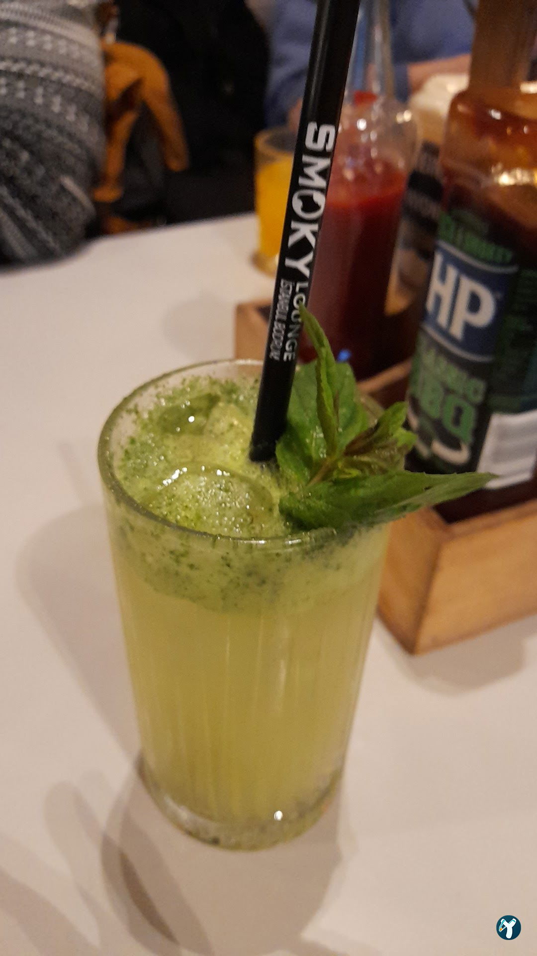 Smoky Lounge Bakırköy