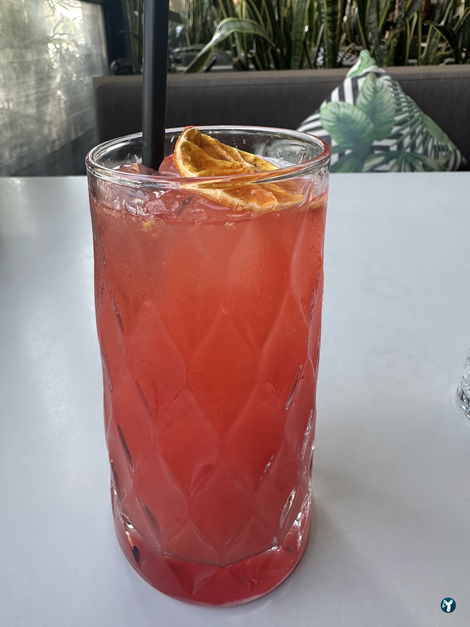 Smoky Lounge Bakırköy