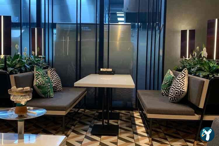 Smoky Lounge Bakırköy