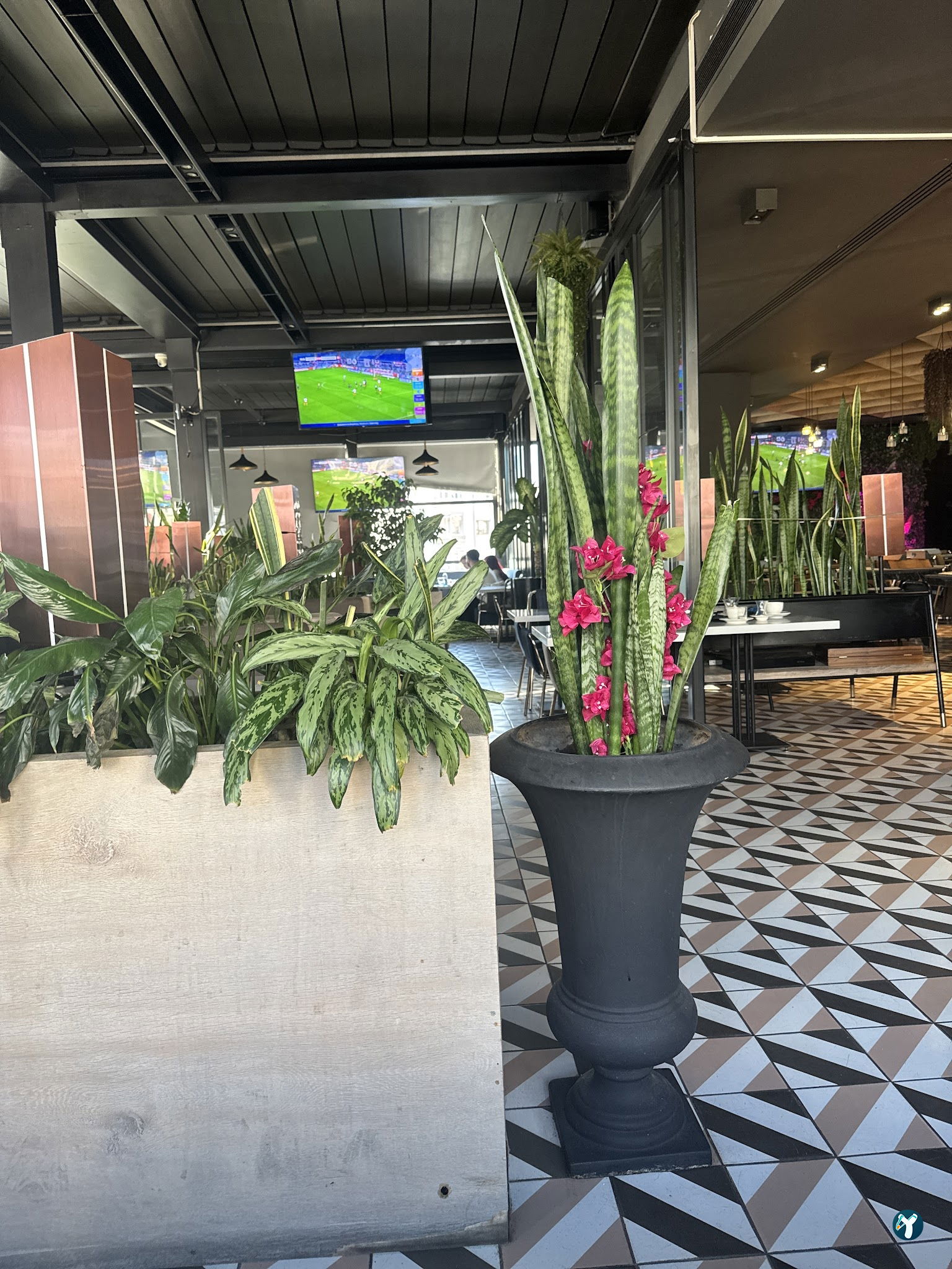 Smoky Lounge Bakırköy