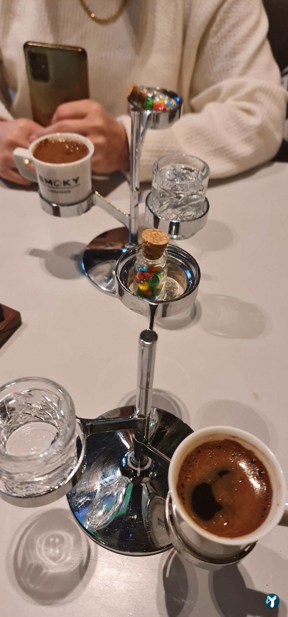 Smoky Lounge Bakırköy